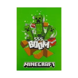 blok-rysunkowy-a4-100g-20-ark-minecraft