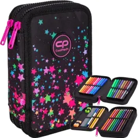 coolpack-piornik-szkolny-dwukomorowy-z-wyposazeniem-galaxy