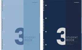 top-zeszyt-szkolny-kolozeszyt-a4-100-kartek-w-kratke-3-registry-student-mix