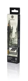 astra-olowek-do-szkicowania-b-artea-box-12-sztuk
