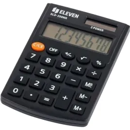 eleven-kalkulator-kieszonkowy-sld200nr