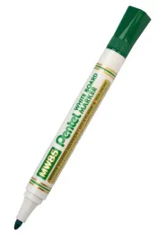 pentel-marker-suchoscieralny-mw85-zielony-1-sztuka