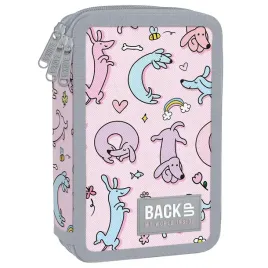 backup-piornik-szkolny-trzykomorowy-z-wyposazeniem-kredki-pisaki-cute-jamni