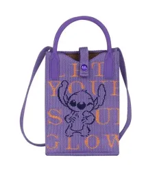 coolpack-disney-fashion-torebka-na-ramie-purple-stitch-pastel