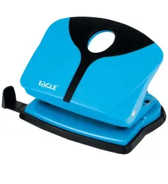 dziurkacz-biurowy-eagle-typ6602-color-touch-niebi-eski-16-kartek