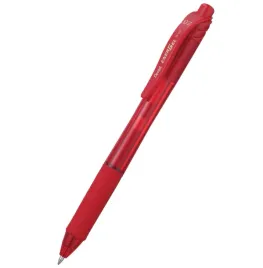 pentel-dlugopis-energel-kuklowy-zelowy-automatyczny-czerwony-07-mm-1-sztuk