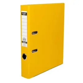 bantex-segregator-biurowy-classic-4-5-zolty