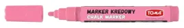 toma-marker-kredowy-to-tablic-reklam-szyb-okien-445-mm-pastelowy-rozowy