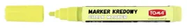 toma-marker-kredowy-to-tablic-reklam-szyb-okien-445-mm-pastelowy-zolty