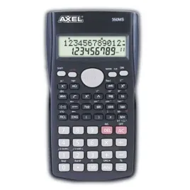 axel-kalkulator-ax-350ms