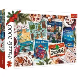 puzzle-1000-zimowe-wspomnienia