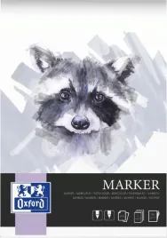 oxford-blok-artystyczny-marker-a4-15k-180g-klejony