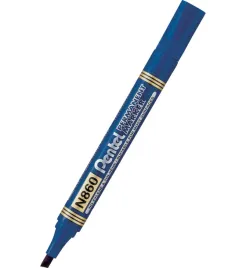 pentel-marker-n860-sciety-niebieski