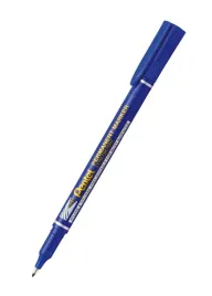 pentel-marker-nf450-wodoodporny-niebieski