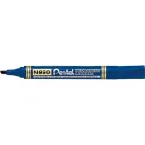 pentel-marker-n860-sciety-niebieski-rodzaj-permanentny