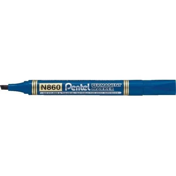 pentel-marker-n860-sciety-niebieski-stan-nowy-kod-producenta-n860