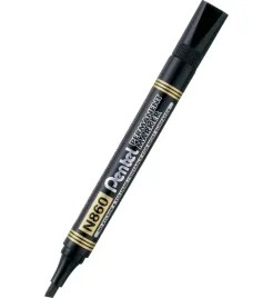 pentel-marker-n860-sciety-czarny