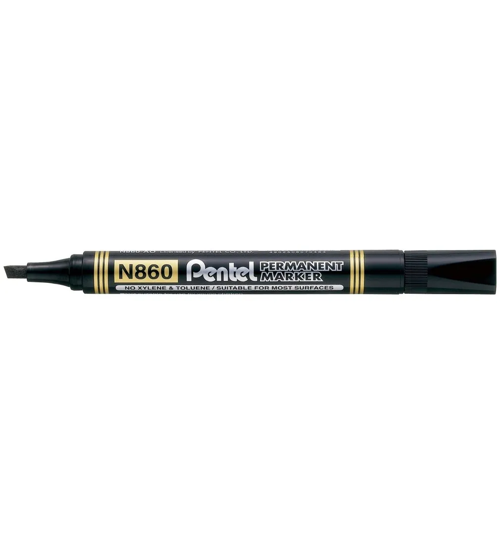 pentel-marker-n860-sciety-czarny