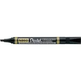 pentel-marker-n860-sciety-czarny-marka-pentel