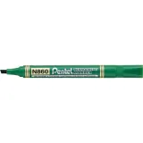 pentel-marker-n860-sciety-zielony-kolor-zielony