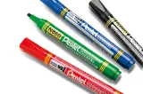 pentel-marker-n860-sciety-zielony-stan-nowy-marka-pentel