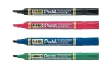 pentel-marker-n860-sciety-zielony-rodzaj-permanentny-marka-pentel