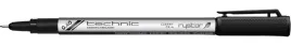 rystor-cienkopis-kreslarski-czarny-04-mm-technic