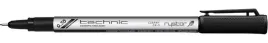 rystor-cienkopis-kreslarski-czarny-03-mm-technic