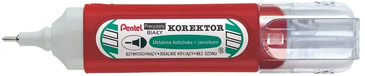 pentel-korektor-plaski-zlc31-rodzaj-korektor-w-dlugopisie