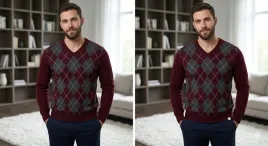 sweter-meski-w-krate-z-dekoltem-v-w-odcieniu-bordowym-i-szarym-xl-7ca