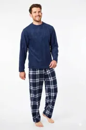 sock-stack-granatowa-polarowa-pizama-meska-dluga-xxl-7ca