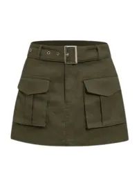 shein-khaki-spodnica-mini-z-kieszeniami-i-paskiem-bawelna-40-42-1jc