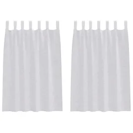 firany-z-woalu-jasnoszare-140-x-140-cm-nowoczesny-i-elegancki-wyglad-do