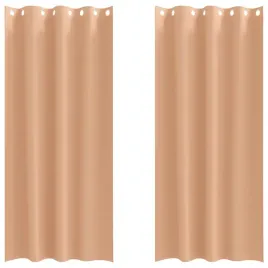 zaslony-blackout-trojwarstwowe-260x140-cm-jasny-braz-poliester-system