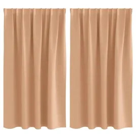 zaslony-blackout-trojwarstwowe-z-poliestru-w-jasnym-brazie-140-x-140-cm