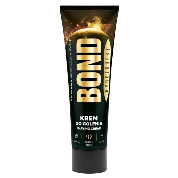 bond-spacequest-krem-do-golenia-100ml-stan-nowy