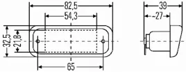 lampa-oswietlenia-tablicy-rej-c5w-24v-cityliner-euroliner-starliner-09-90