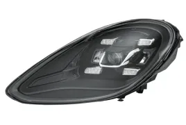 1ex-012-222-411-reflektor-lewy-led-bez-sterownika-porsche-panamera-971