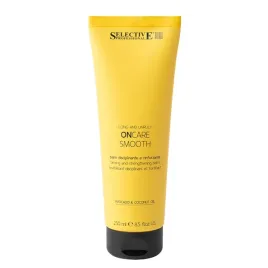 selective-odzywka-wygladzajaca-do-wlosow-on-care-smooth-balm-250ml