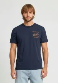 kaporal-meski-t-shirt-z-nadrukiem-w-kolorze-granatowym-l-7ca