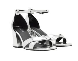 evenandodd-damskie-buty-srebrne-sandaly-na-obcasie-41-t6a