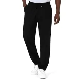 ross-camp-czarne-spodnie-dresowe-bawelniane-z-mankietem-meskie-xxl-7ca