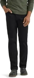 wrangler-czarne-jeansy-meskie-proste-z-wysokim-stanem-bawelna-36-34-7ca