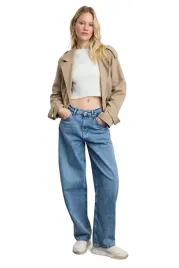 trendyol-jeansy-damskie-proste-niebieskie-z-wysokim-stanem-38-5ea