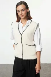 trendyol-kamizelka-damska-elegancka-kremowa-s-5-a