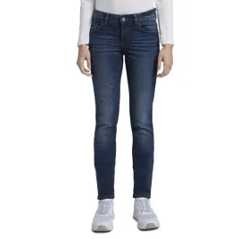 tom-tailor-spodnie-jeansowe-damskie-granatowe-rurki-32-32-7aa