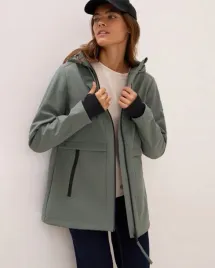 cecil-zielona-kurtka-z-kapturem-i-z-podszewka-softshell-xl-7aa