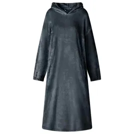 hoodie-koc-granatowy-z-flaneli-z-kieszenia-i-kapturem
