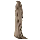 bluza-koc-camel-flanela-stan-nowy