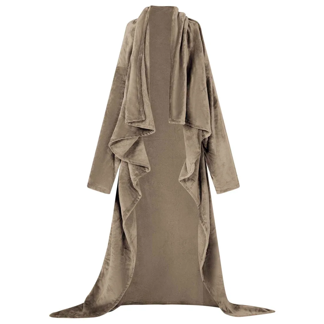 bluza-koc-camel-flanela-stan-nowy